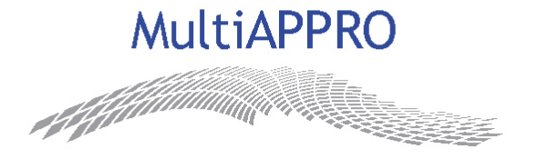 MultiAPPRO LOGO